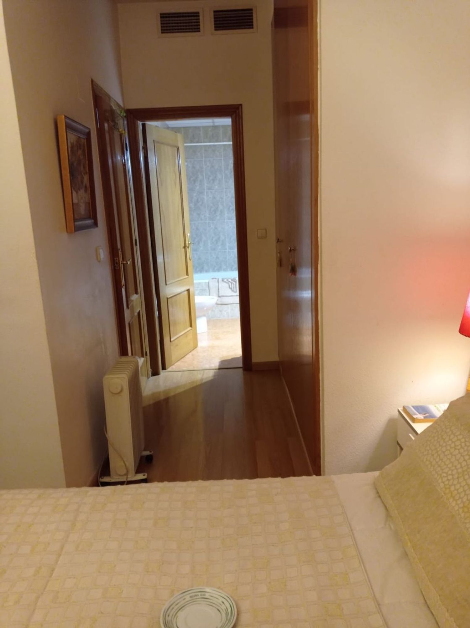 Piso en avenida de la Inmaculada, 2 - Foto 7