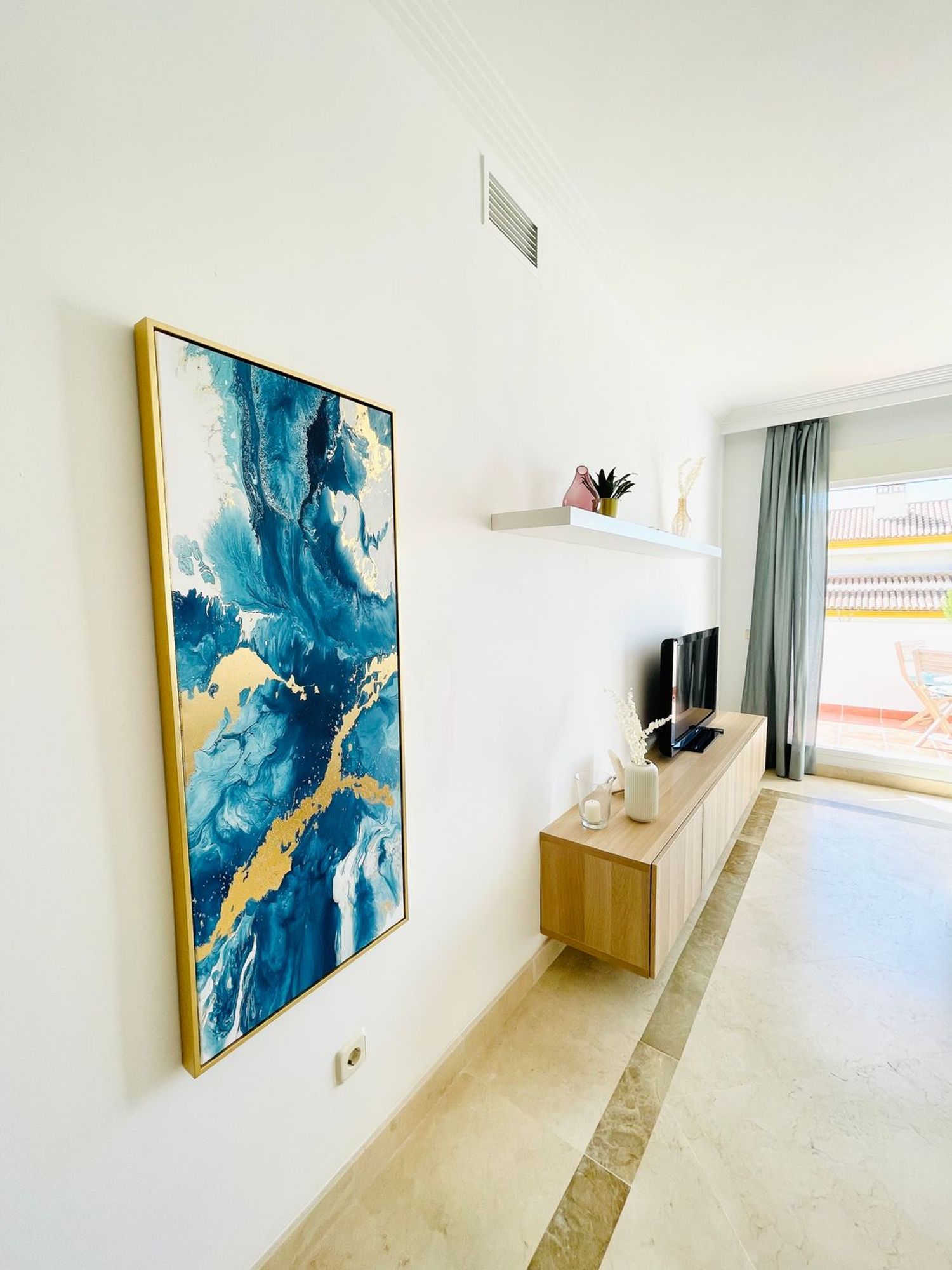 Piso en Calle Cartajima, 22, La Cala de Mijas, La Cala de Mijas - Foto 2