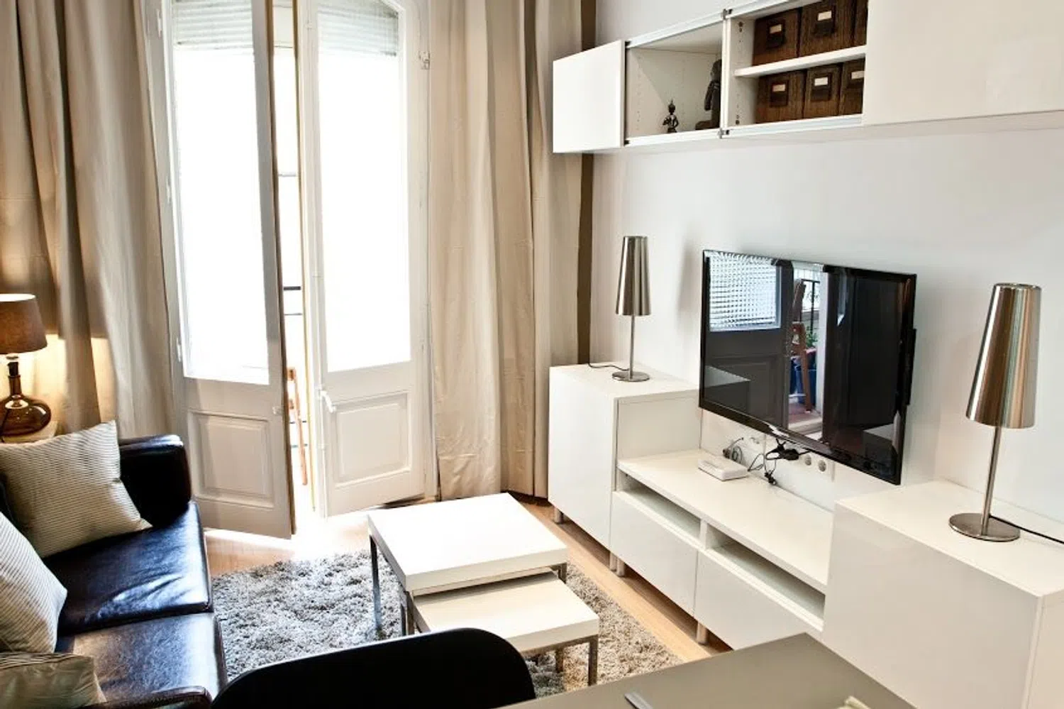 Piso en paseo de Joan de Borbó, 16 - Foto 6