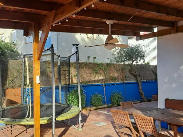 Casa o chalet independiente en Calle Sant Isidre, 268 - Foto 4