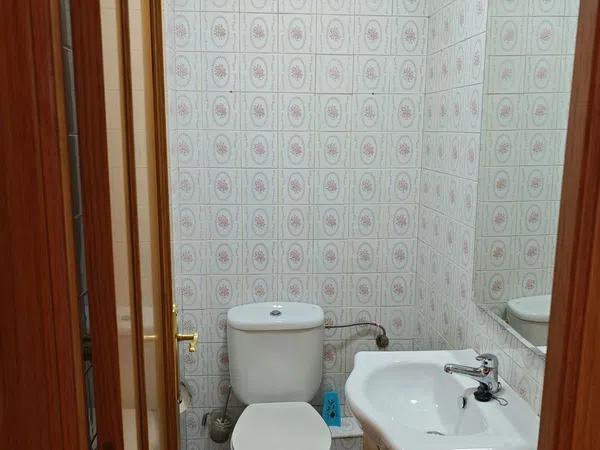Piso en Calle Valle del Corneja, 3, Sur, Sur - Foto 15