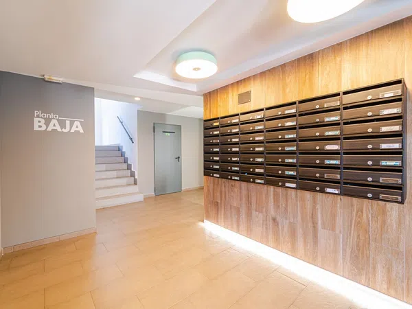 Piso en calle Copenhague - Foto 13