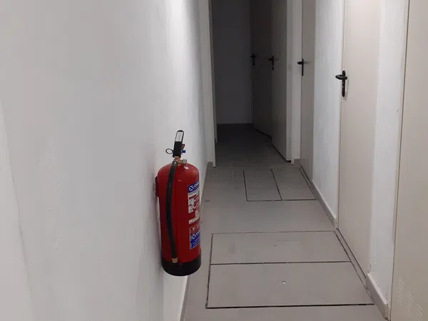 Piso en Calle Hermanos Machado, 12, Ventas - Foto 17