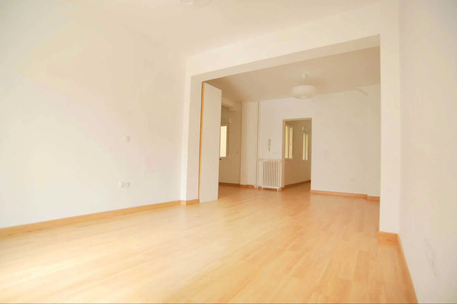 Estudio en plaza Virgen del Romero, 7 - Foto 2