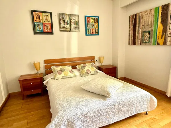 Piso en avenida de Joan Miró, 17 - Foto 13