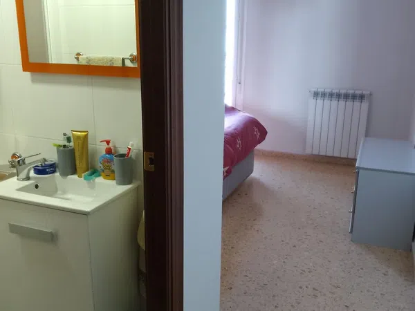 Piso en calle del Monasterio de Poblet, 31 -33 - Foto 18