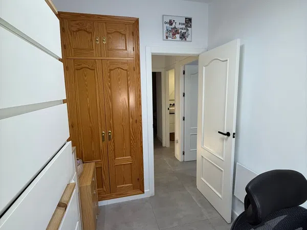 Casa o chalet independiente en Calle de San Juan Bosco, 43, Salesianos - Foto 20