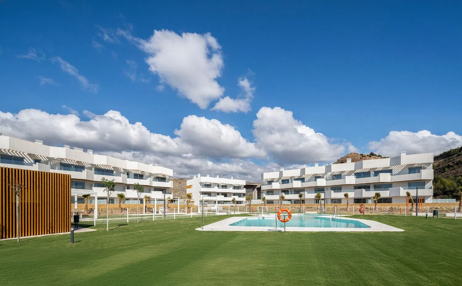 Piso en calle Profesor Jesus Marin, 8 - Foto 11