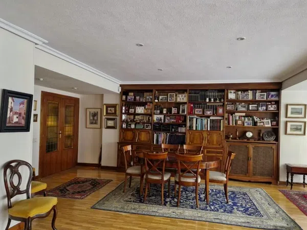 Piso en calle Profesor Lucena Conde, 6 - Foto 1