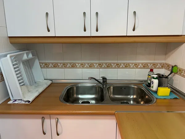 Piso en Avenida de Andalucía, 92, Urbanización Santa Rosa, Urbanización Santa Rosa - Foto 5