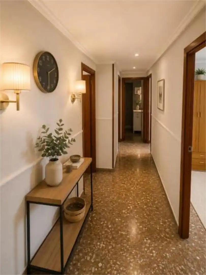Piso en Avenida de Madrid - Foto 4