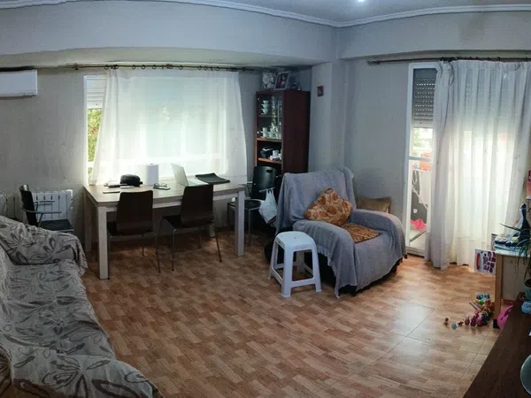 Piso en Calle de la Reina, 76, El Cabanyal-El Canyamelar - Foto 1