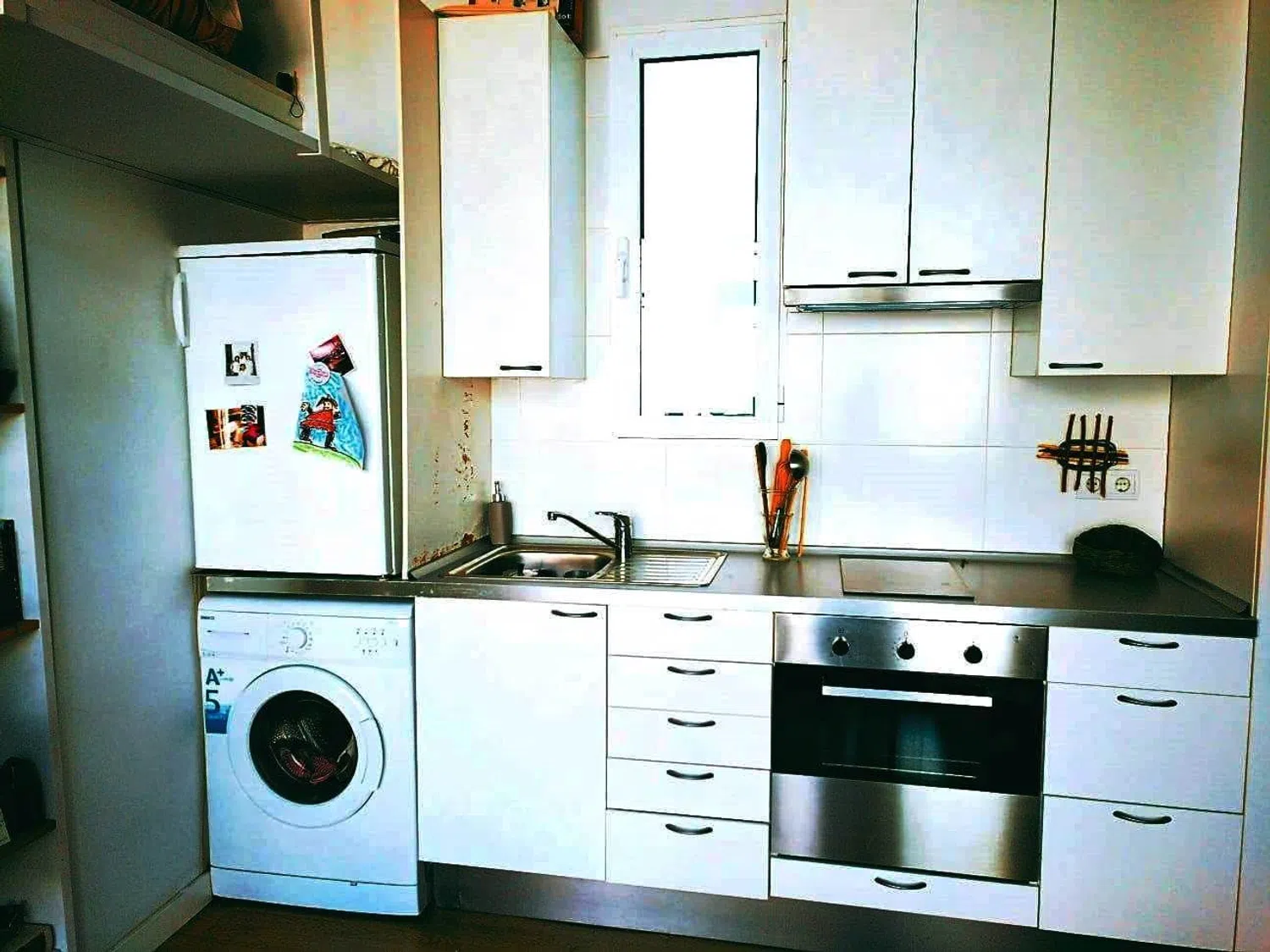 Ático en calle del Mestre Aguilar, 26 - Foto 7