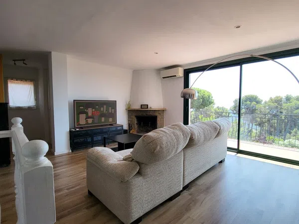 Casa o chalet independiente en Sant Cebrià de Vallalta - Foto 12