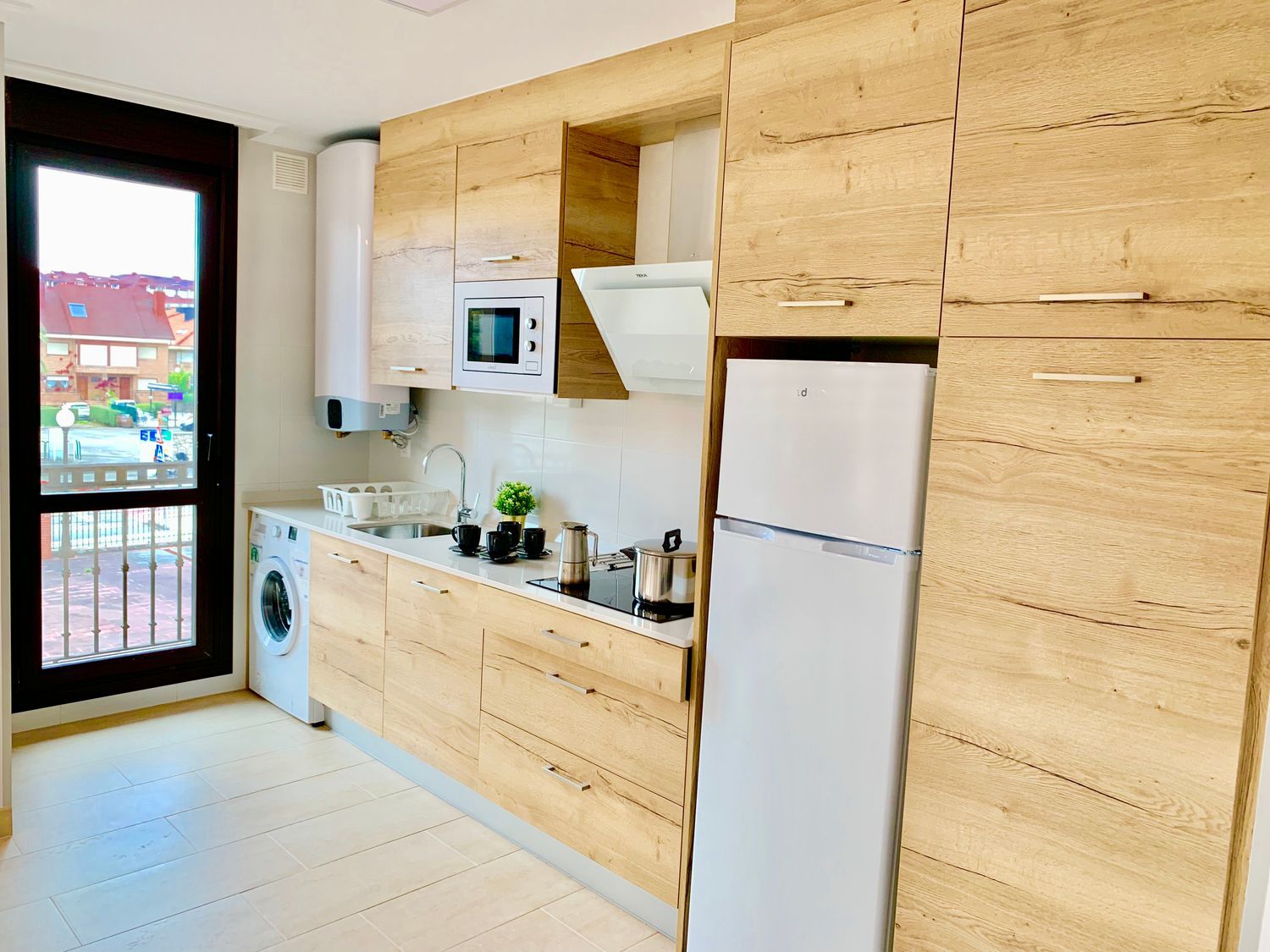Piso en Avenida Santander, 9, Tregadín, Tregadín - Foto 16