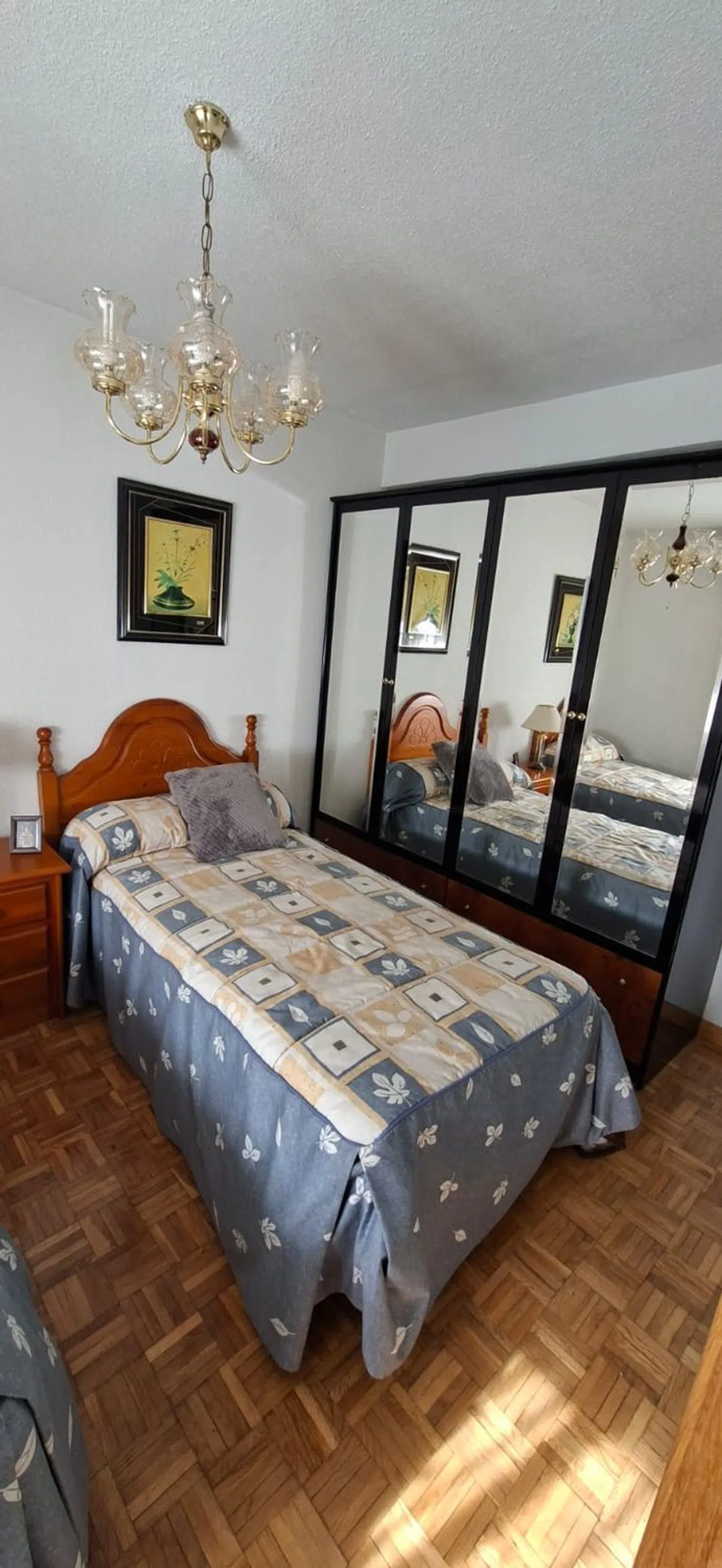 Piso en Barrio Lucero - Foto 8