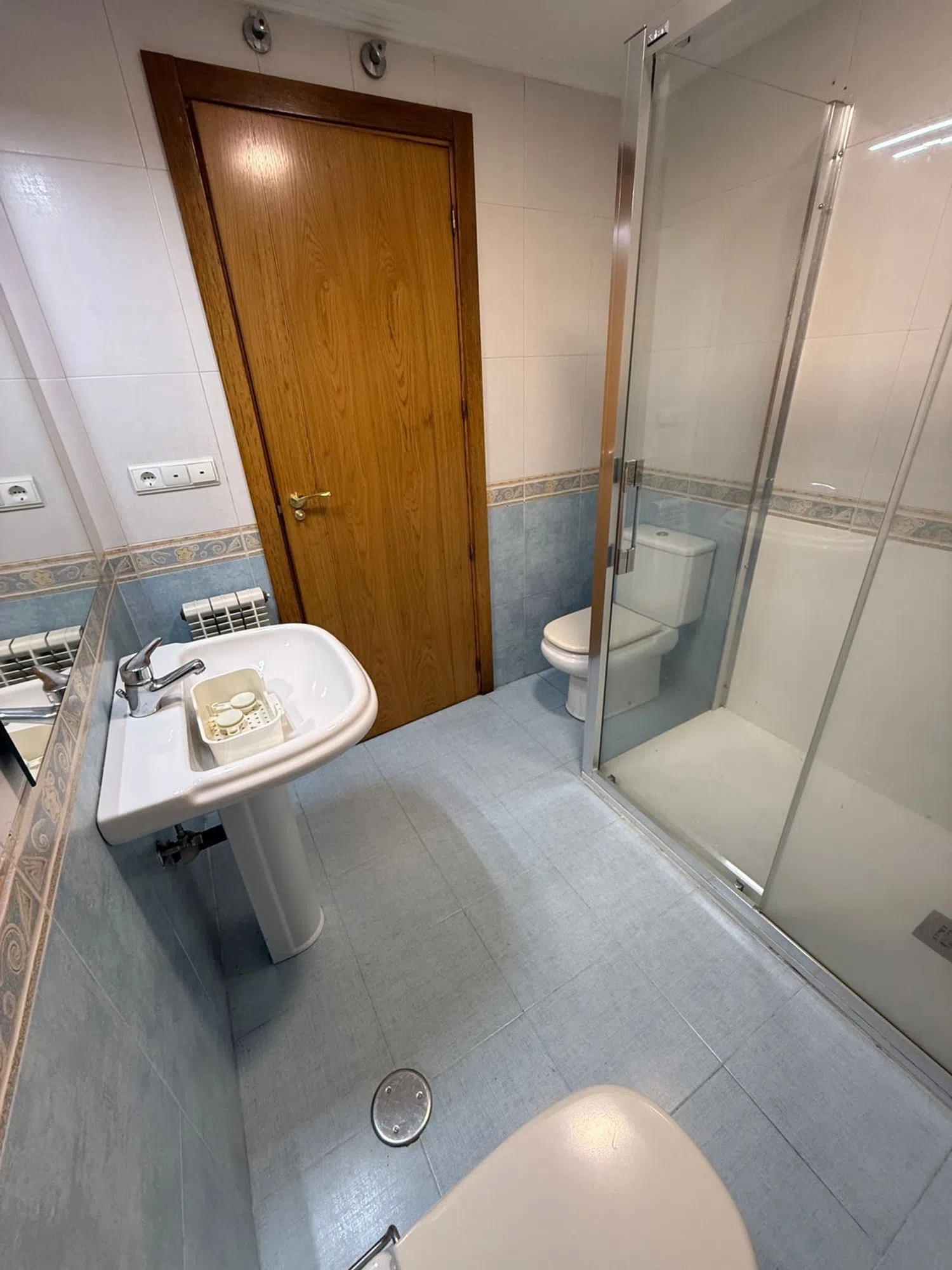 Piso en calle Federico de Onís, 45 - Foto 24