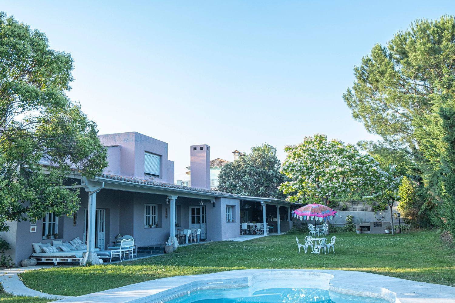 Casa independiente en Urb. santo domingo Santo Domingo - Foto 2