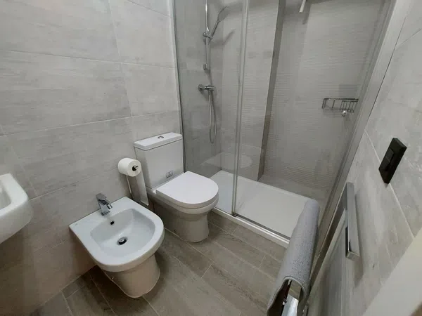 Piso en Calle Segismundo Moret, 4, Victoria Eugenia - Foto 28