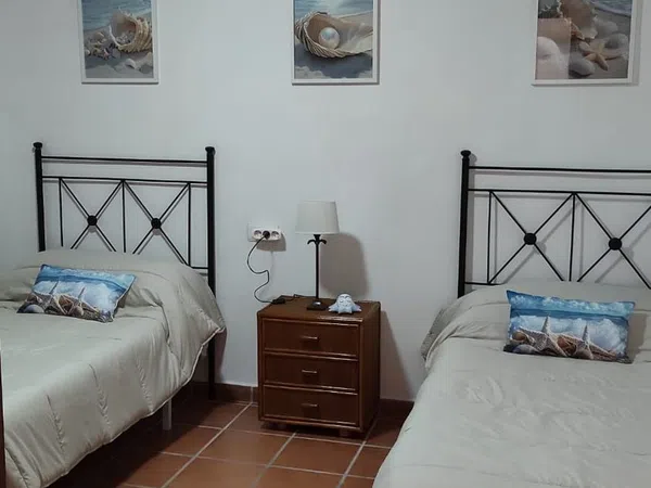 Casa o chalet independiente en Calle Cortijos del Sotillo s/n - Foto 7