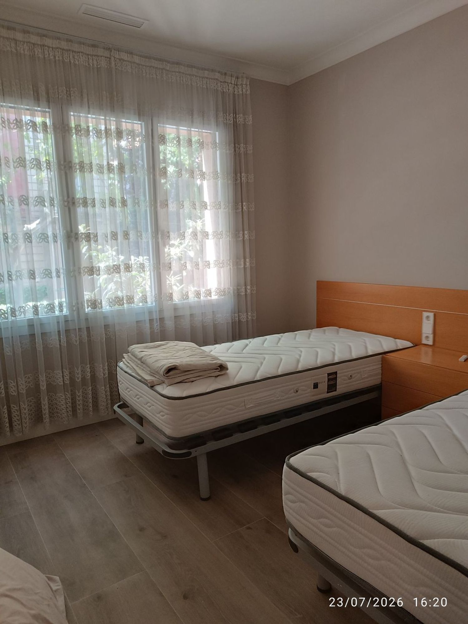 Piso en Calle del Doctor Carulla, 64, Les Tres Torres - Foto 12