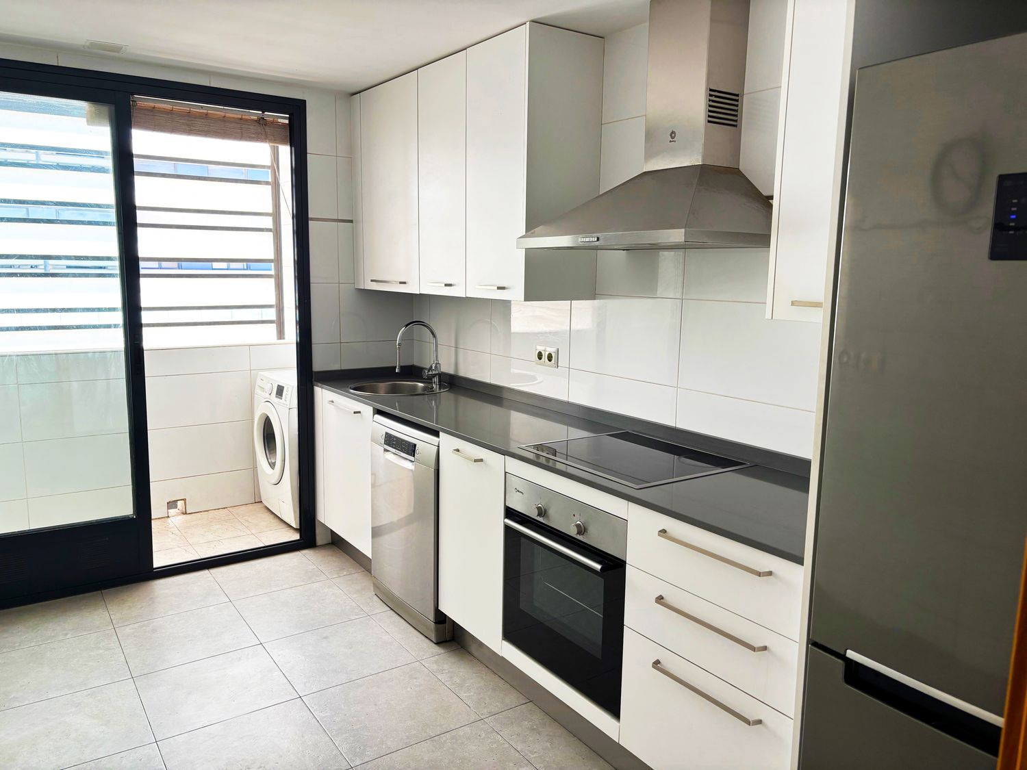 Piso en calle Granja de Rocamora, 4 - Foto 14