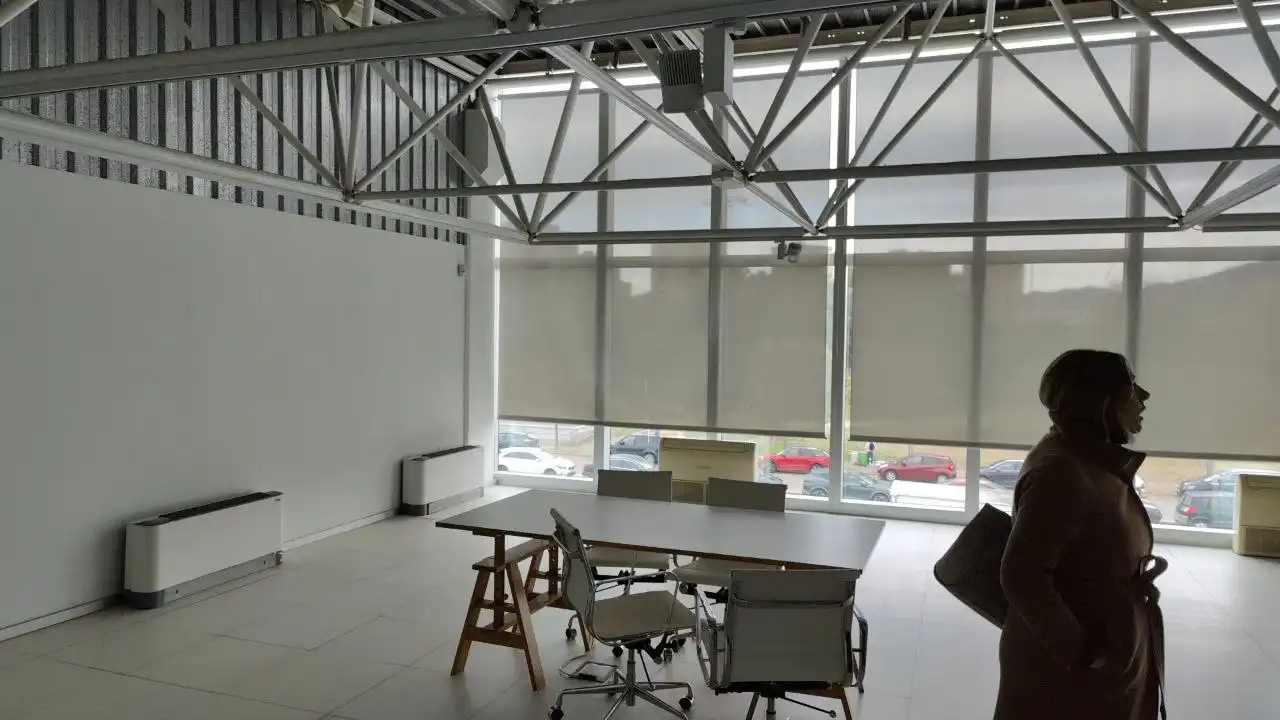 Nave Industrial en L'Hospitalet de Llobregat - Foto 13