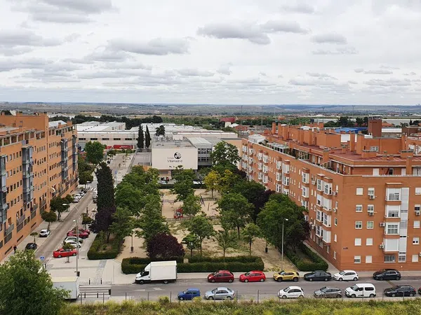 Dúplex en calle Laguna del Marquesado, 7 - Foto 18