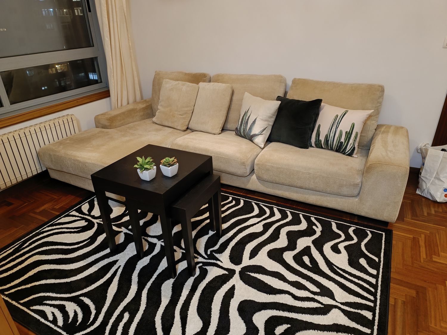 Piso en calle Manuel de Castro, 17 - Foto 1