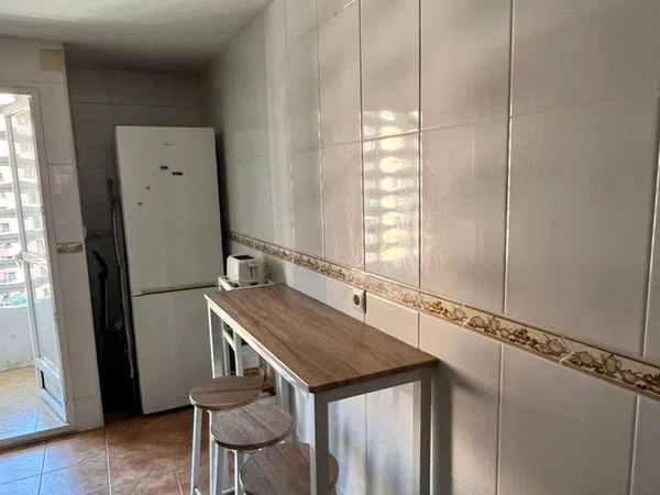 Piso en Avenida del Primat Reig, 124, Ciutat Universitària - Foto 6
