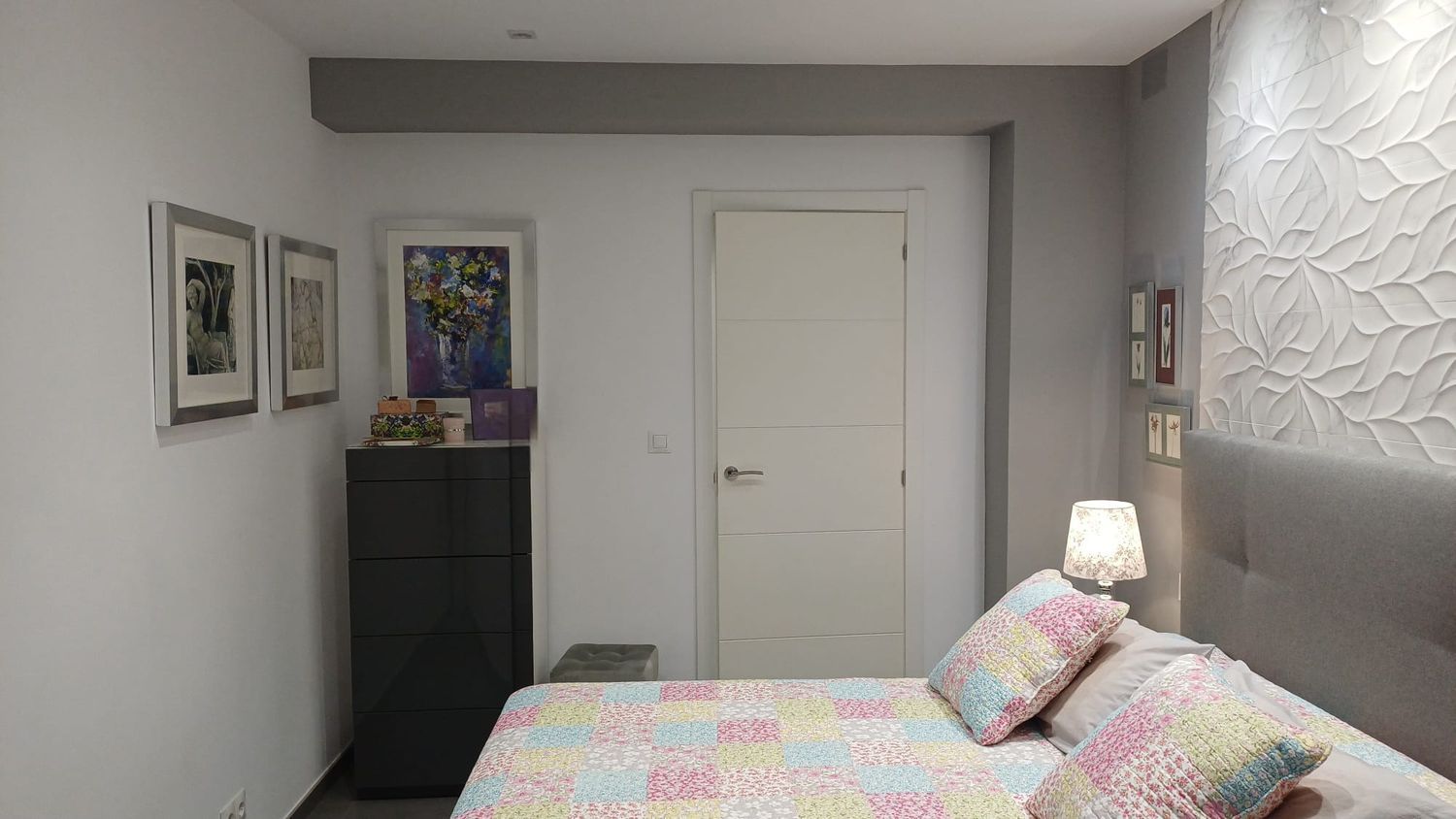 Piso en Barrio Centro Tradicional - Foto 9