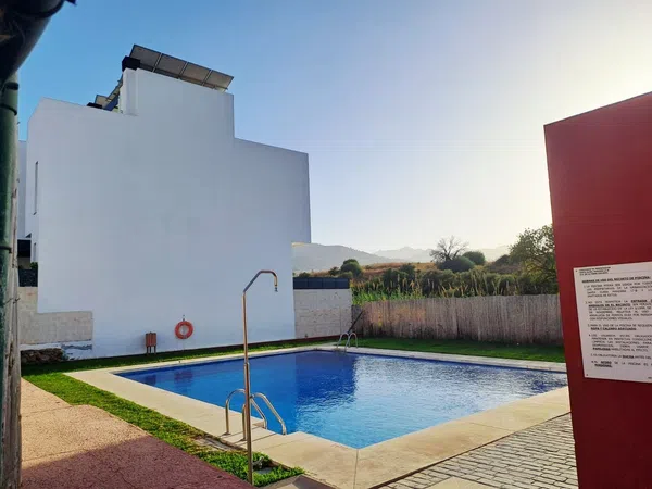 Chalet adosado en Calle Santa Catalina, 1 - Foto 14
