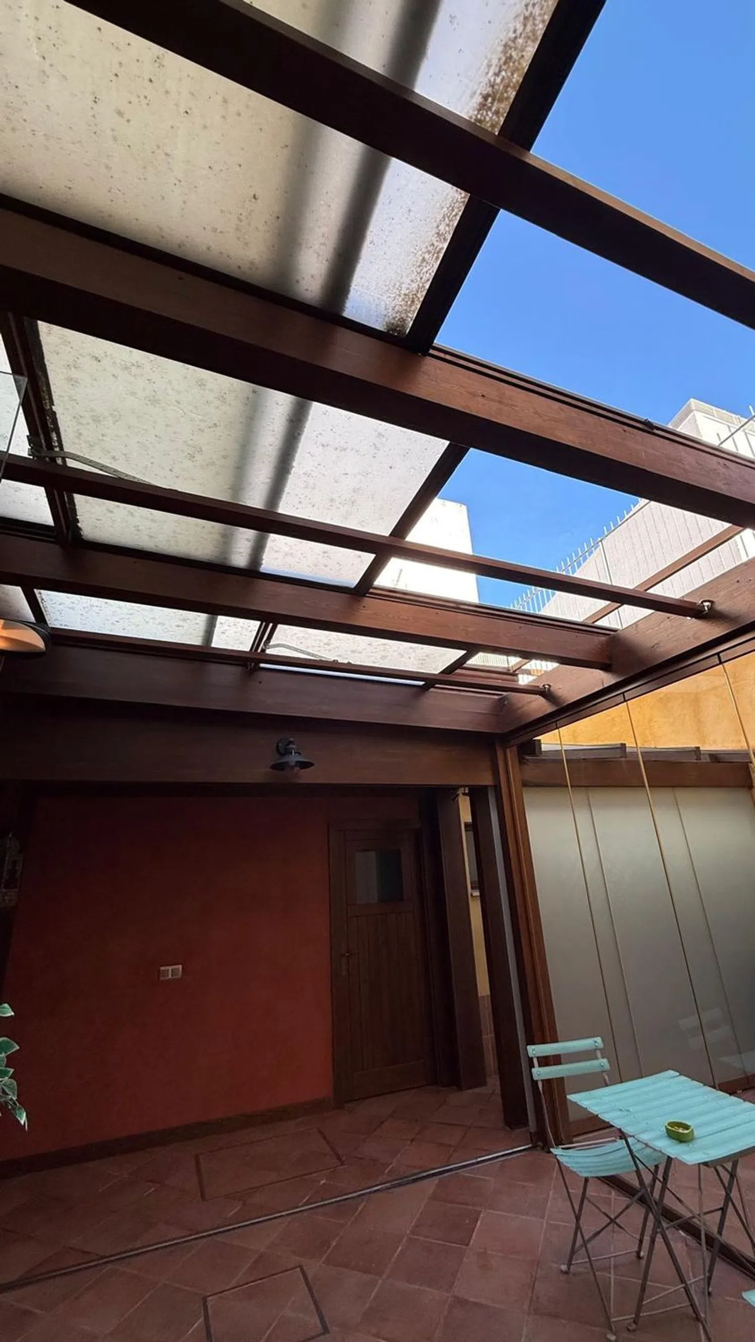 Casa independiente en calle Salamanca, 22 - Foto 16