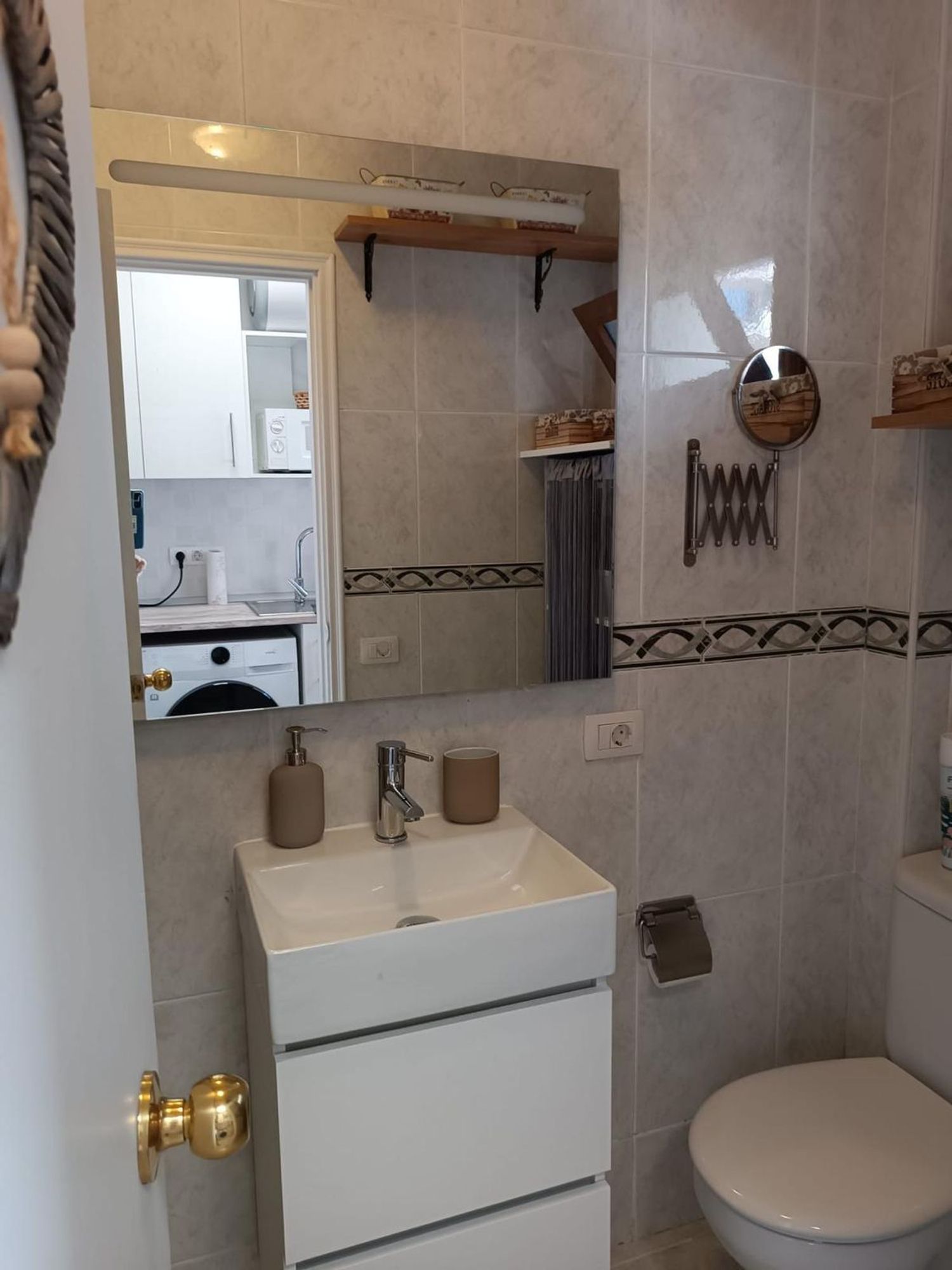 Piso en avenida hermanos Fernández Perdigón, 6 - Foto 15