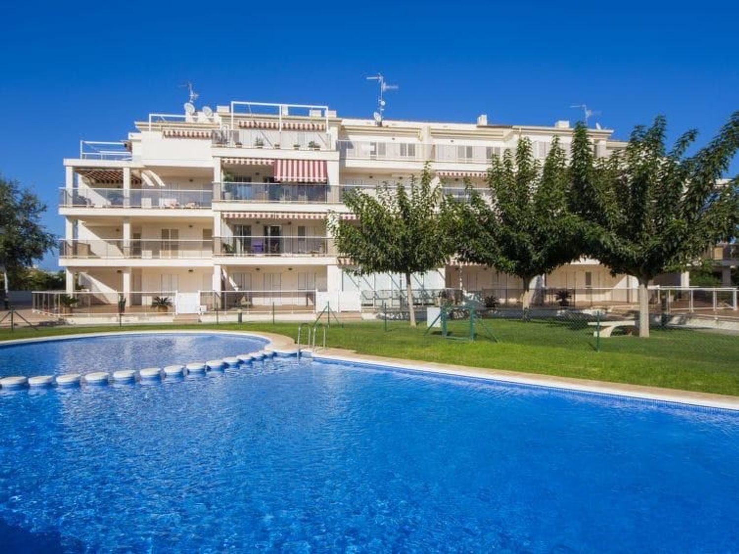Piso en Carretera de les Marines a Dénia, 204, El Palmar-Los Molinos - Foto 29