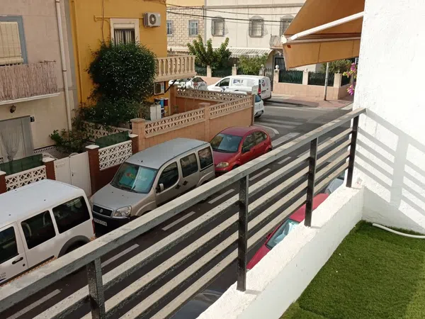 Piso en Calle Motril, 14, Zapillo, Zapillo - Foto 7