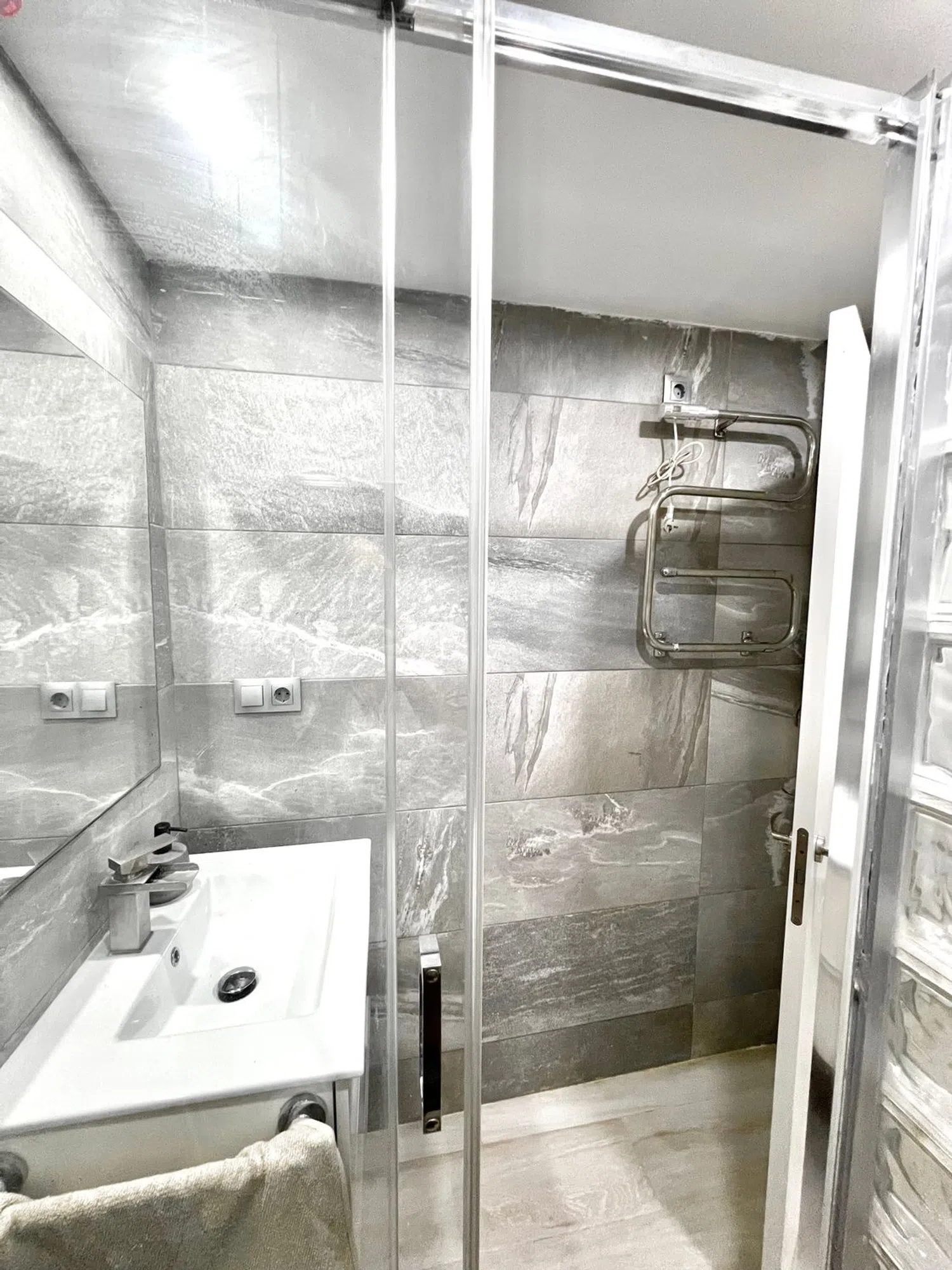 Piso en calle Medina y Galnares, 95 - Foto 11