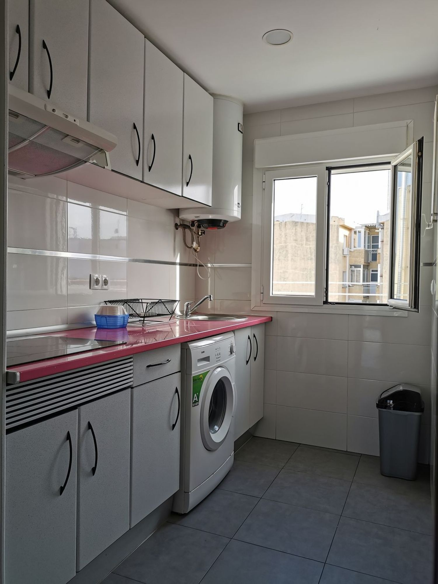 Piso en venta en Calle del Clavel, 9 - Foto 16