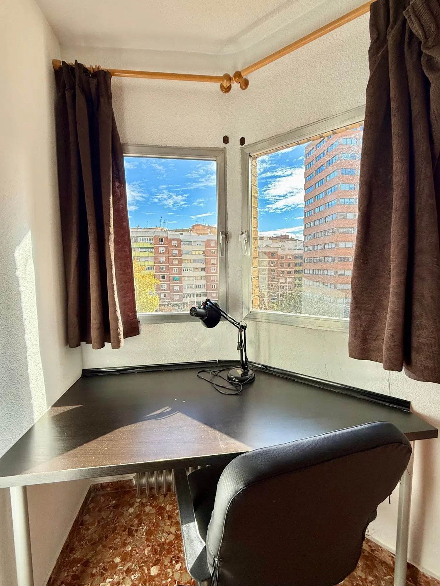Estudio en calle Doctor Guirao Gea, 1 - Foto 7