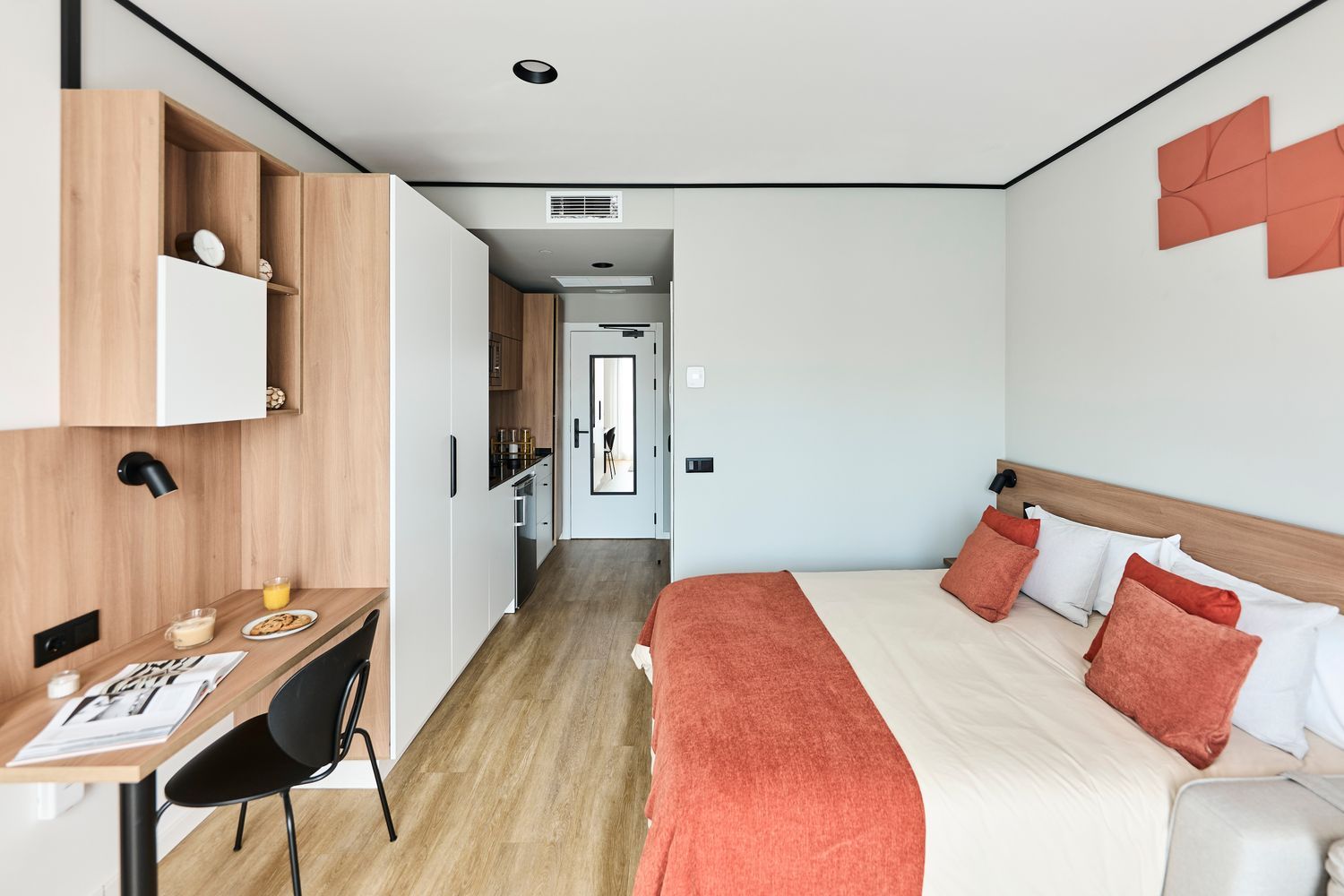 Estudio en Avenida de los Pirineos, 33, Pol. Industrial sur, Pol. Industrial sur - Foto 7