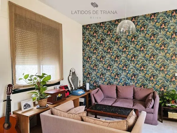 Dúplex en calle Pureza, 20 - Foto 2