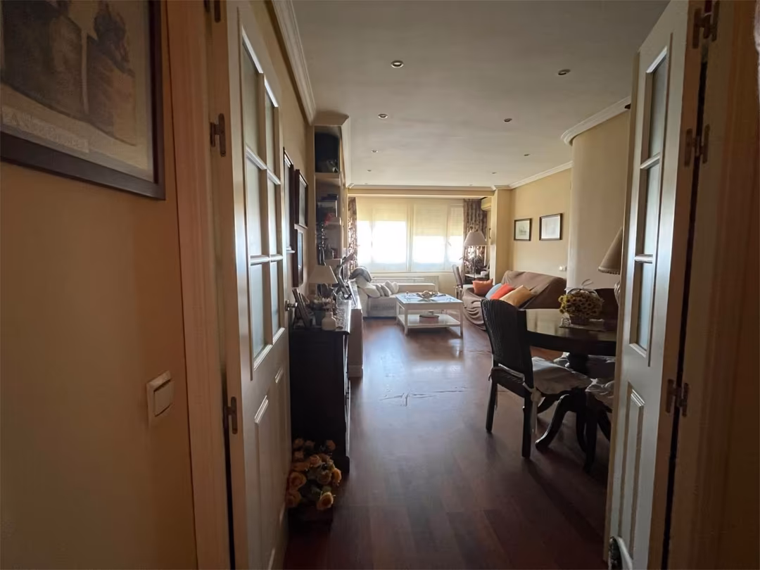 Piso en  Calle de Santa Susana 34