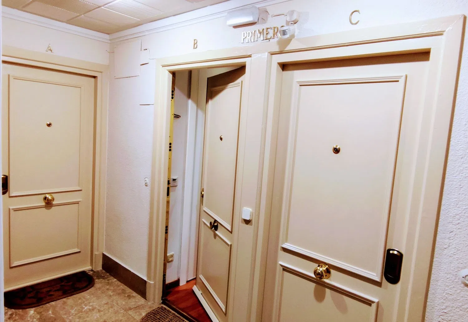 Piso en calle de Juan Montalvo, 5 - Foto 8