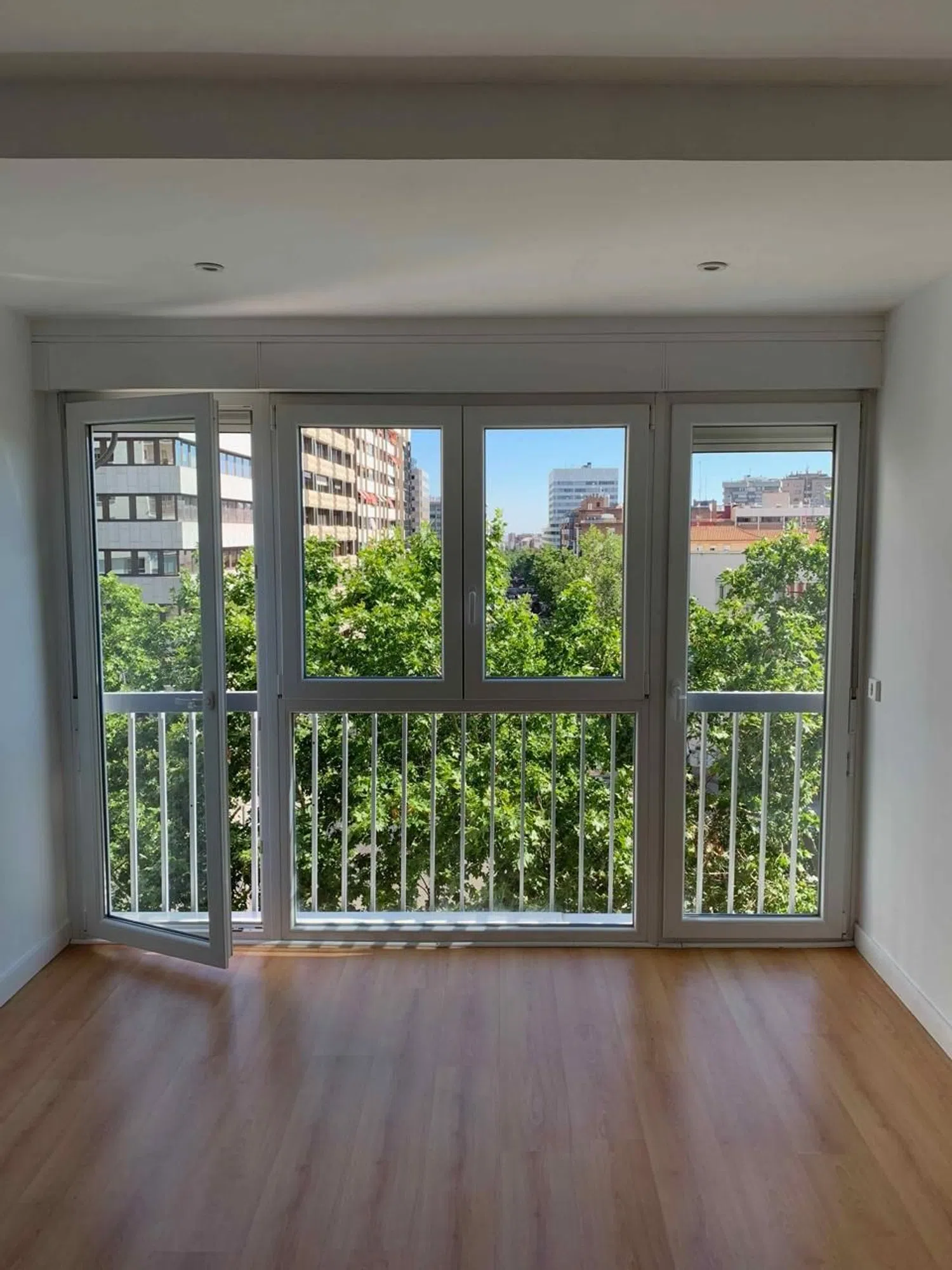 Piso en plaza Angel de Carbajo, 6 - Foto 1