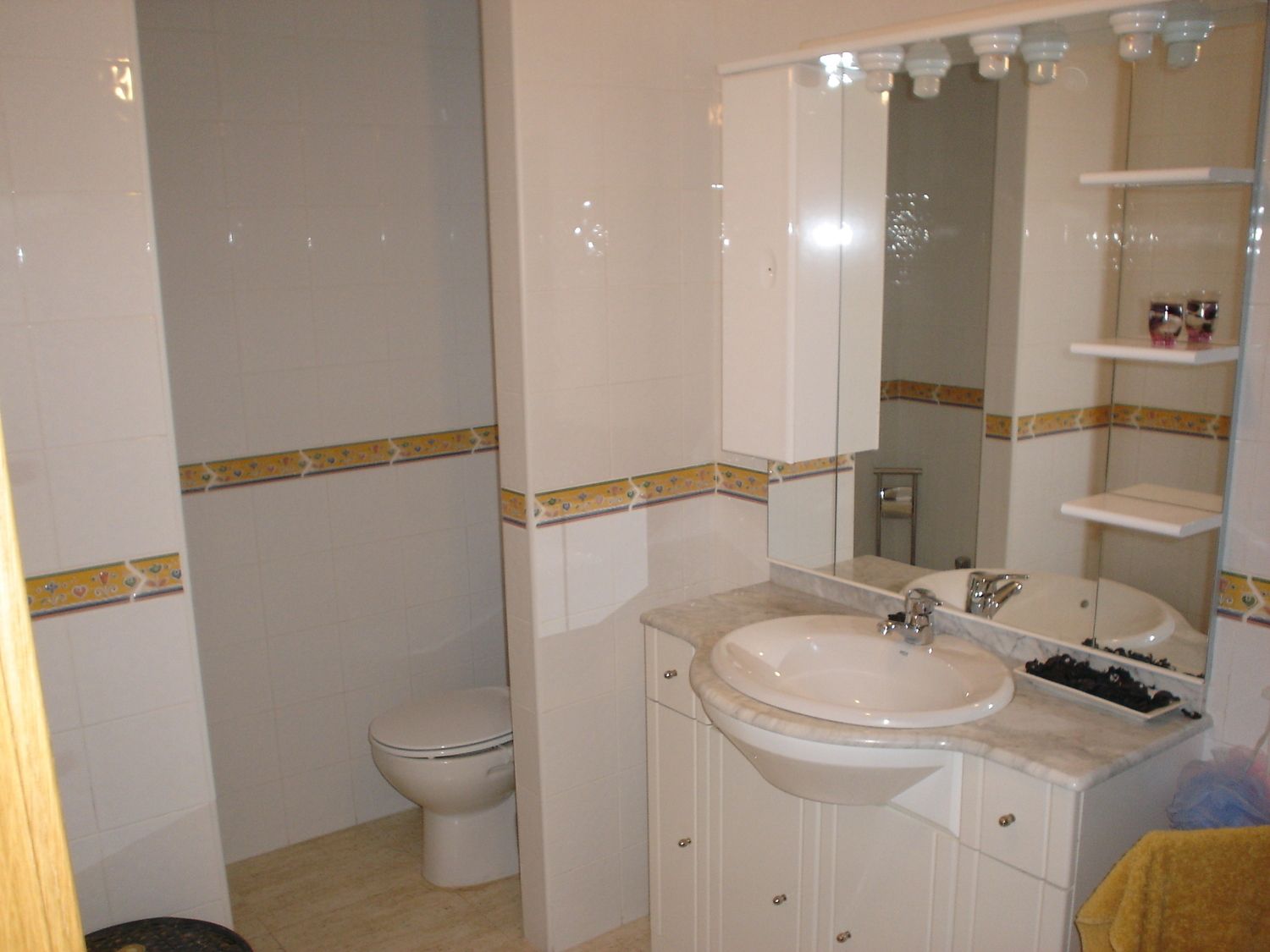 Piso en calle Busot, 1 - Foto 10