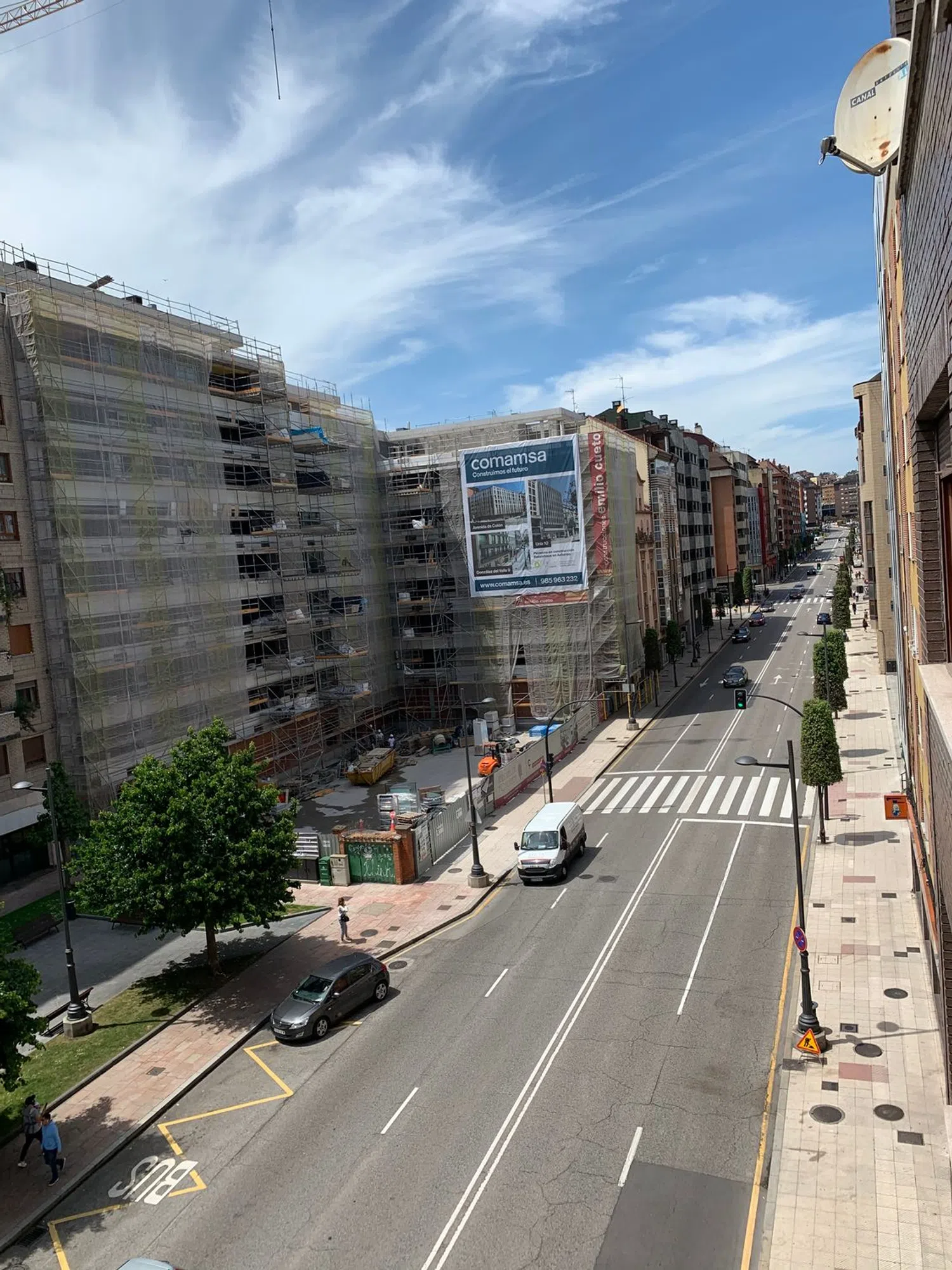 Piso en calle del General Elorza, 30 - Foto 3