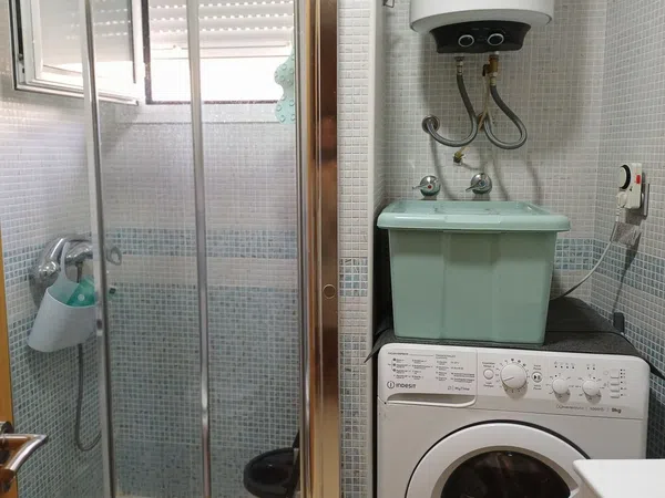 Piso en Calle Dioniso, 4, Roquetas pueblo - Foto 10