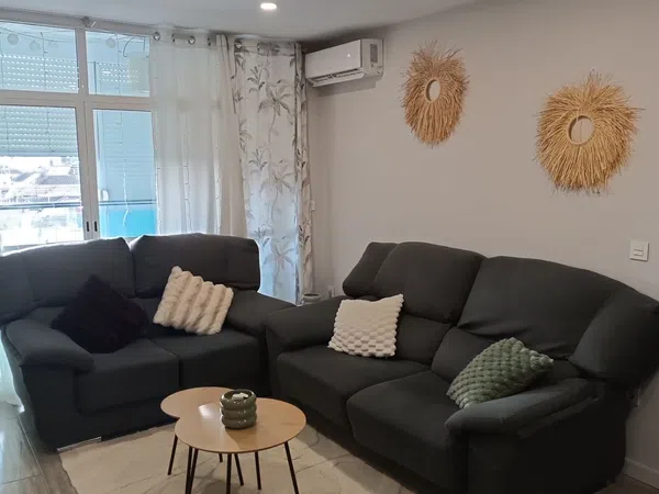 Piso en calle Mijail Gorbachov, 2 - Foto 8