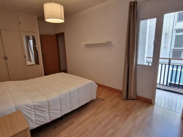 Piso en Barrio Toscal - Foto 9