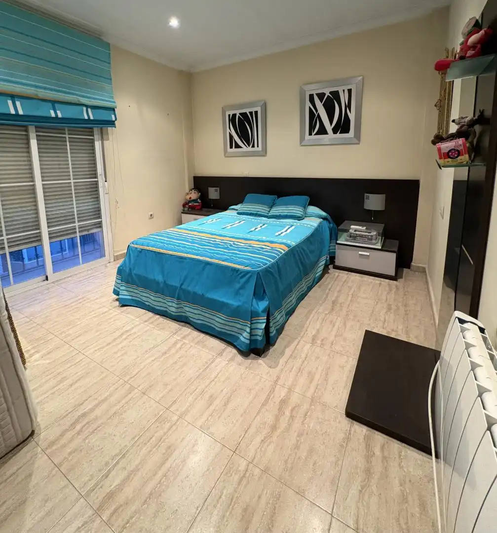 Chalet en  Calle Moredal 40d - Foto 12